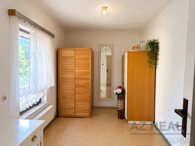 Prodej rodinného domu, Frýdlant, Komenského, 210 m2