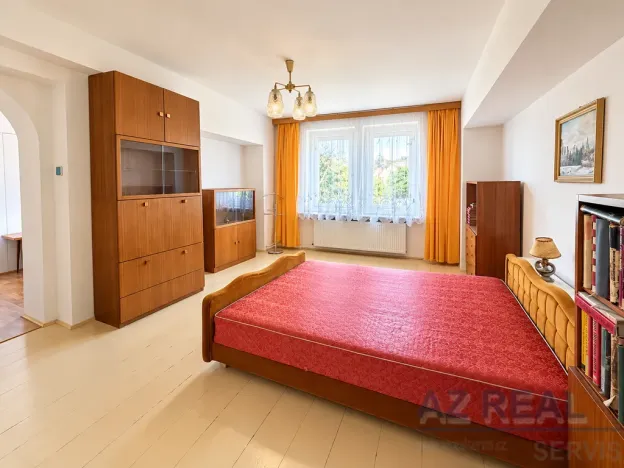 Prodej rodinného domu, Frýdlant, Komenského, 210 m2