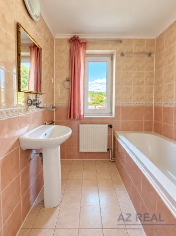 Prodej rodinného domu, Frýdlant, Komenského, 210 m2