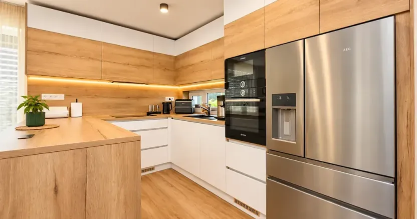 Prodej rodinného domu, Všenice, 127 m2
