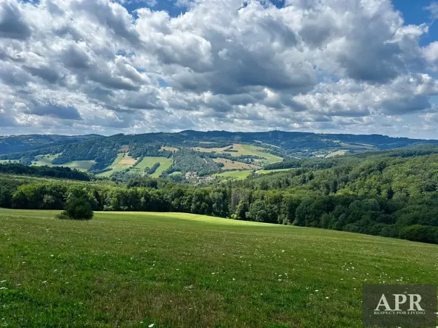 Prodej pozemku pro bydlení, Žítková, 6433 m2