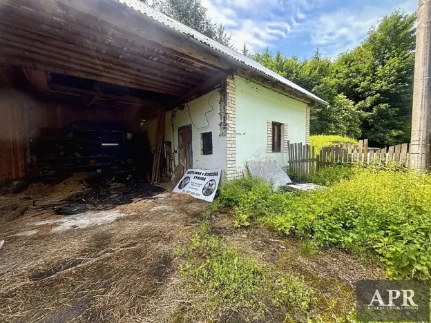 Prodej zemědělské usedlosti, Vápenice, 426 m2
