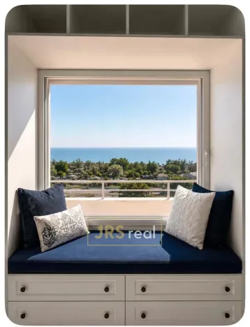 Prodej bytu 2+kk, durres, Albánie, 68 m2
