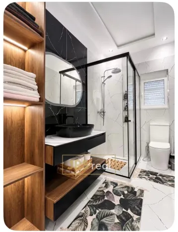 Prodej bytu 2+kk, durres, Albánie, 68 m2