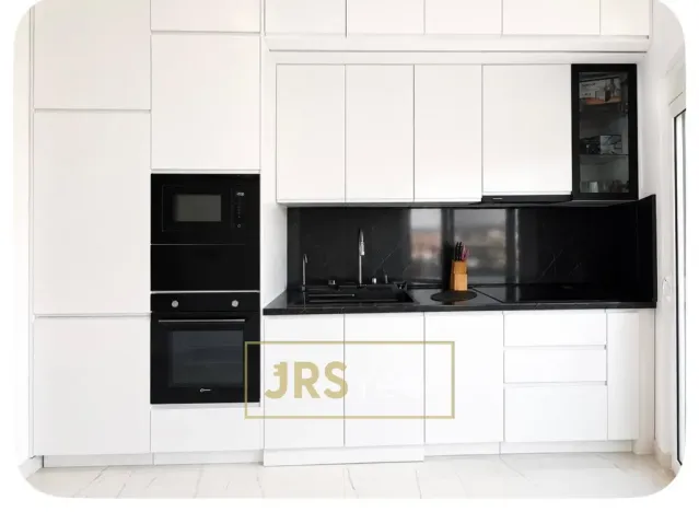 Prodej bytu 2+kk, durres, Albánie, 68 m2