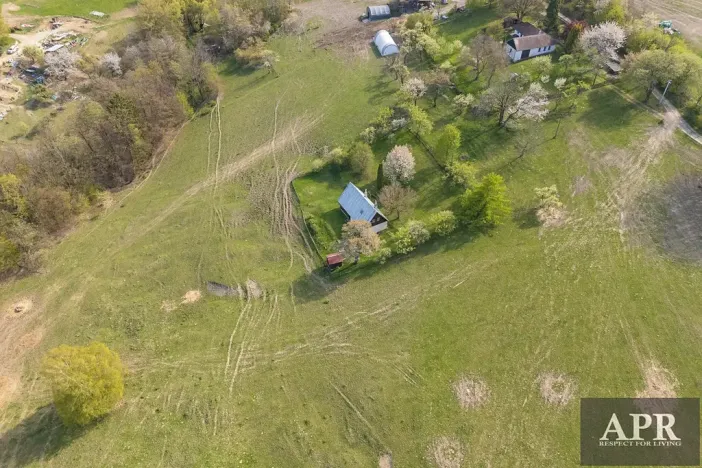 Prodej chalupy, Lopeník, 132 m2