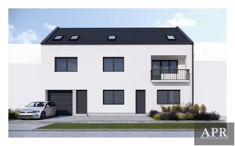 Prodej bytu 3+kk, Hluk, Antonínská, 76 m2