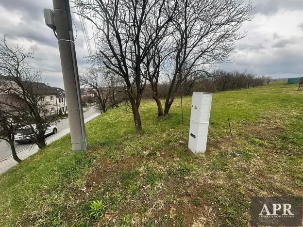 Prodej pozemku pro bydlení, Uherský Brod, 1851 m2