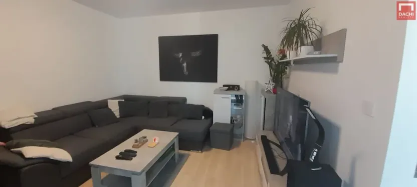 Pronájem bytu 2+kk, Olomouc, 17. listopadu, 48 m2