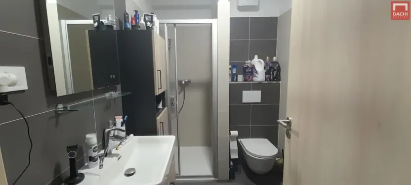 Pronájem bytu 2+kk, Olomouc, 17. listopadu, 48 m2