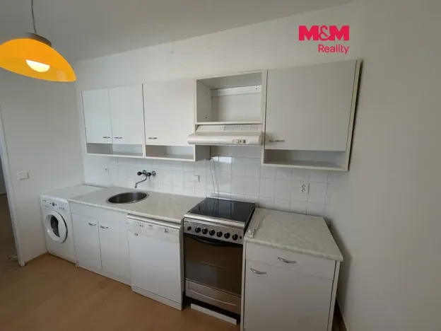 Pronájem bytu 1+1, Vrbno pod Pradědem, Palackého, 35 m2