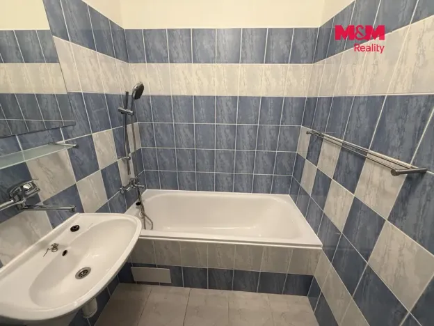 Pronájem bytu 1+1, Vrbno pod Pradědem, Palackého, 35 m2