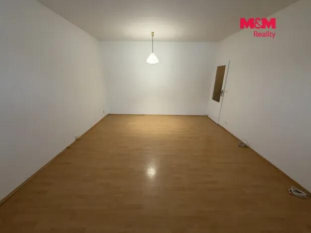 Pronájem bytu 1+1, Vrbno pod Pradědem, Palackého, 35 m2