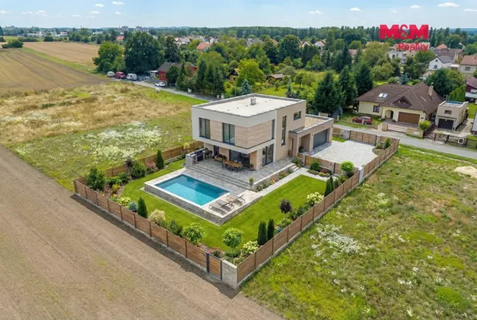 Prodej pozemku pro bydlení, Poděbrady - Velké Zboží, 1003 m2