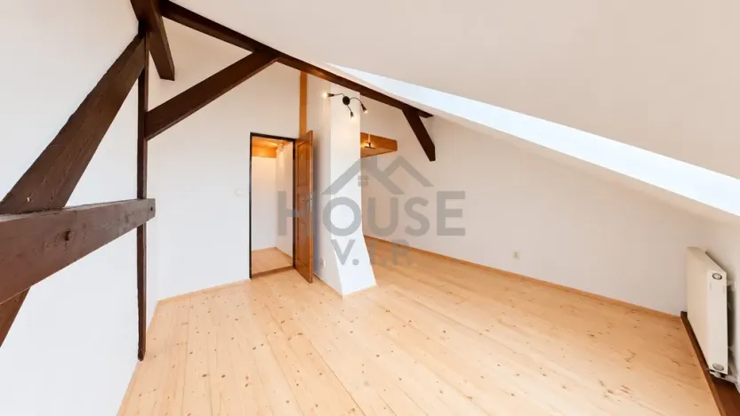 Prodej bytu 2+kk, Kralupy nad Vltavou, třída Legií, 97 m2