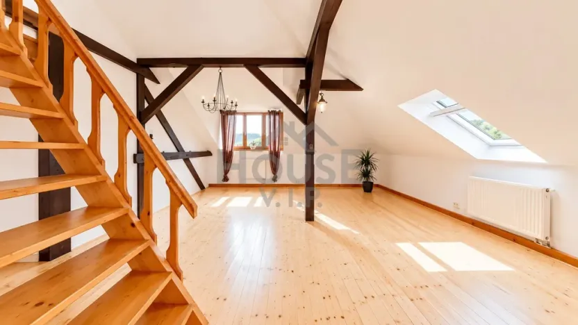 Prodej bytu 2+kk, Kralupy nad Vltavou, třída Legií, 97 m2