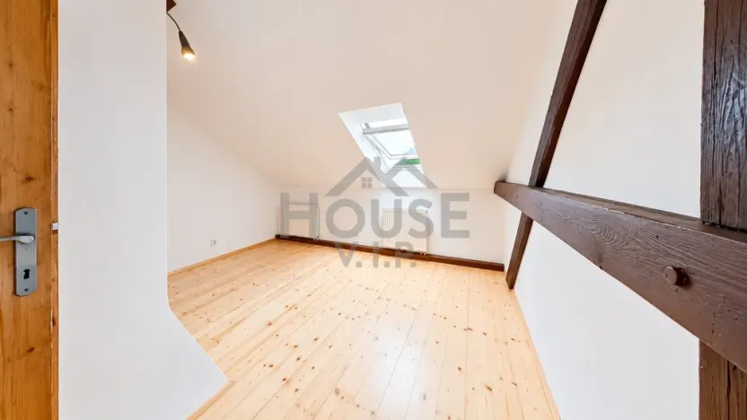 Prodej bytu 2+kk, Kralupy nad Vltavou, třída Legií, 97 m2