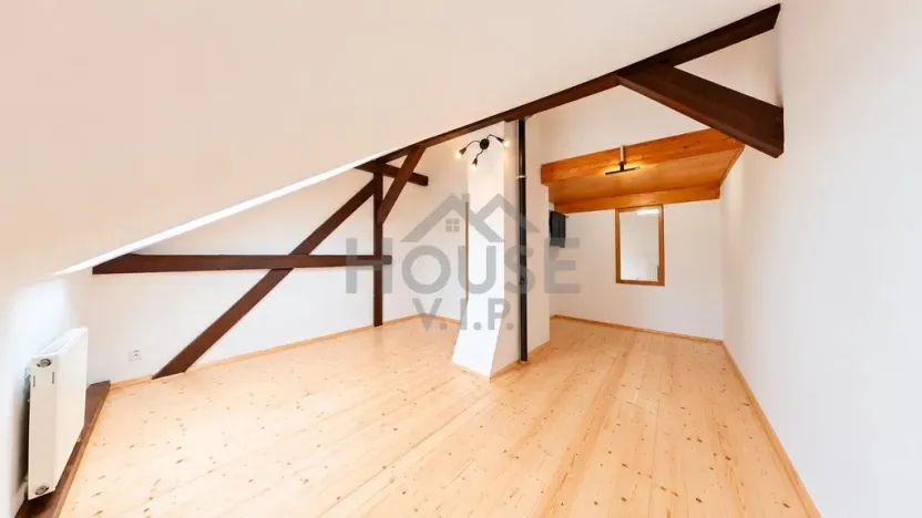 Prodej bytu 2+kk, Kralupy nad Vltavou, třída Legií, 97 m2