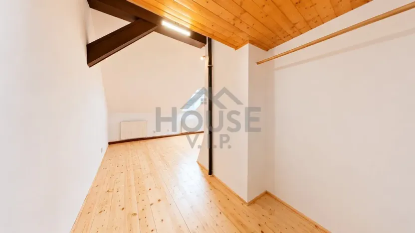 Prodej bytu 2+kk, Kralupy nad Vltavou, třída Legií, 97 m2