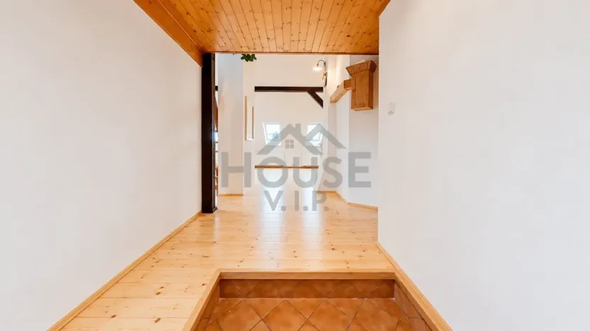 Prodej bytu 2+kk, Kralupy nad Vltavou, třída Legií, 97 m2