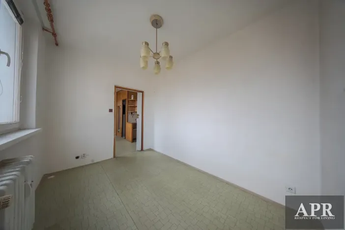 Prodej bytu 3+1, Uherský Brod, Močidla, 66 m2