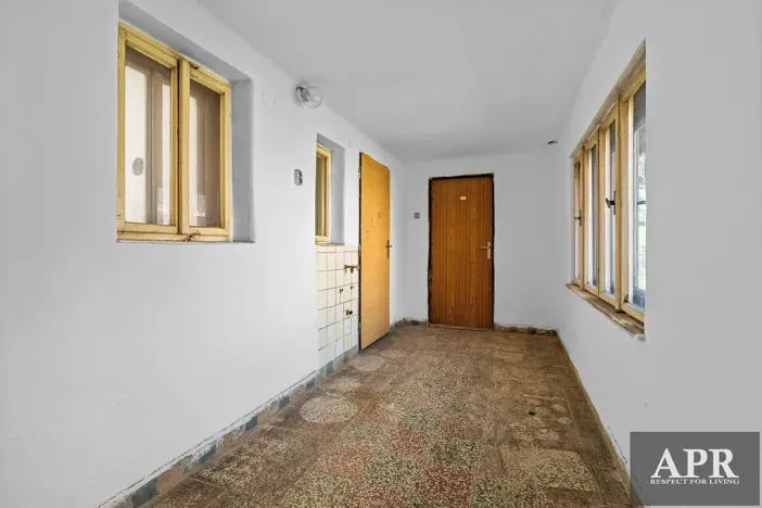 Prodej chalupy, Lopeník, 123 m2