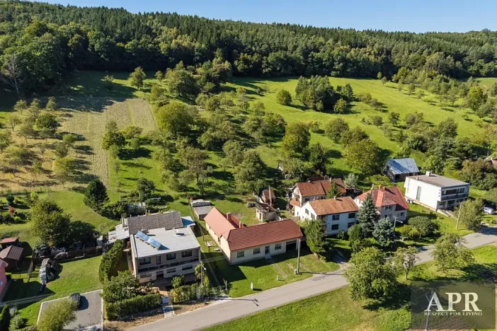 Prodej rodinného domu, Lopeník, 123 m2