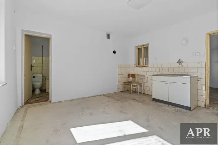 Prodej rodinného domu, Lopeník, 123 m2