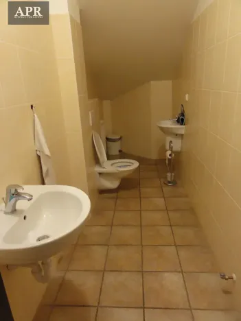 Pronájem kanceláře, Uherský Brod, Naardenská, 44 m2
