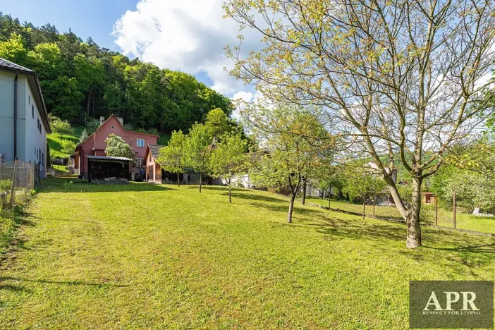Prodej chalupy, Brumov-Bylnice, 117 m2