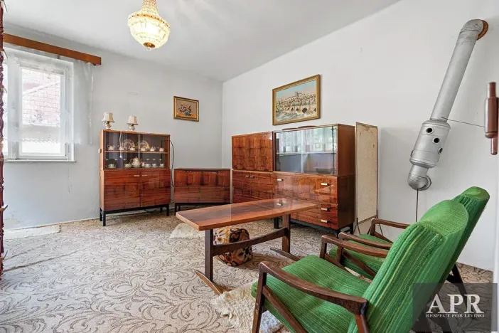 Prodej chalupy, Brumov-Bylnice, 117 m2