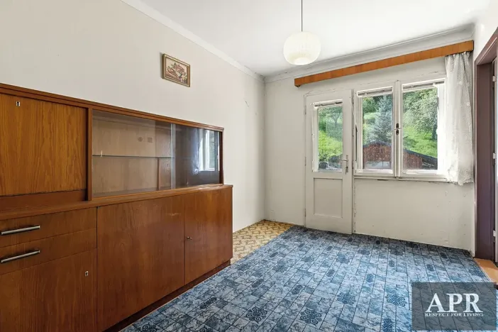 Prodej chalupy, Brumov-Bylnice, 117 m2