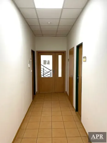 Pronájem kanceláře, Kunovice, Pekařská, 20 m2