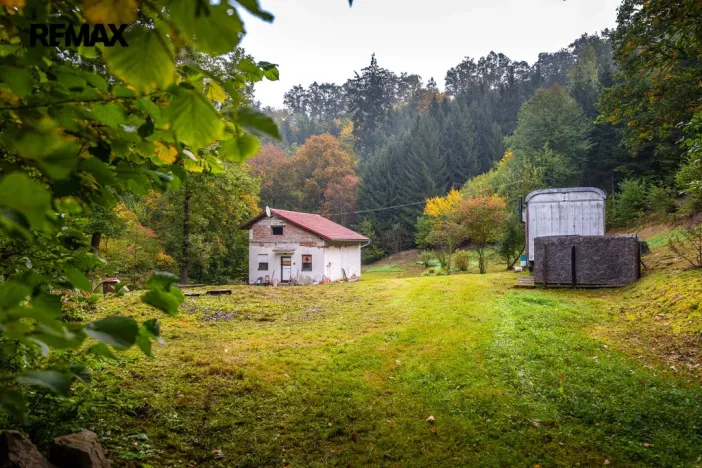 Prodej pozemku pro bydlení, Všemyslice, 4931 m2
