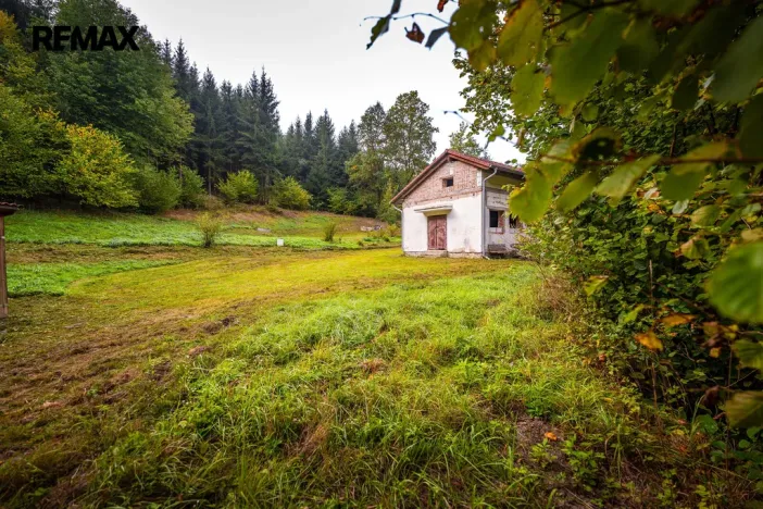 Prodej pozemku pro bydlení, Všemyslice, 4931 m2