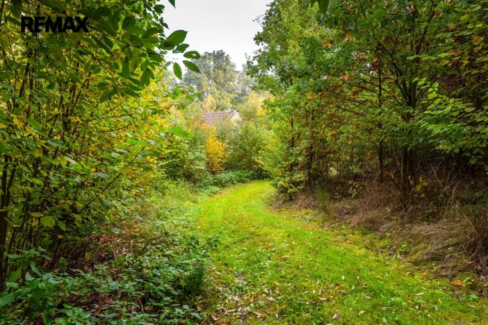 Prodej pozemku pro bydlení, Všemyslice, 4931 m2