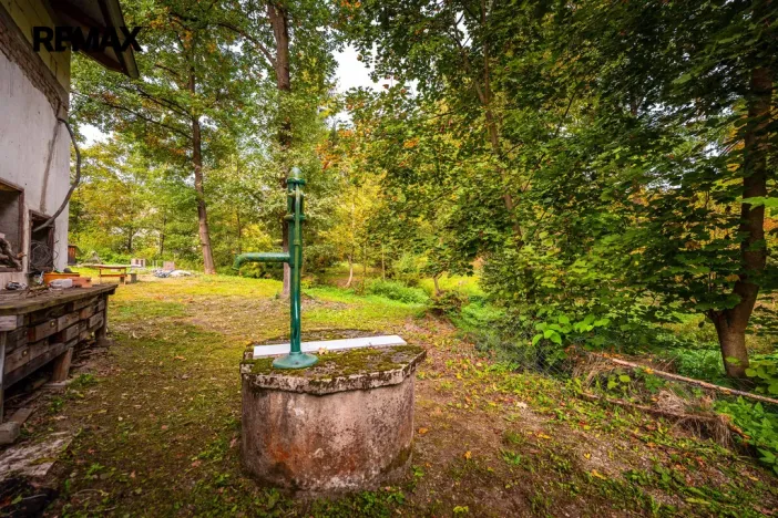 Prodej pozemku pro bydlení, Všemyslice, 4931 m2