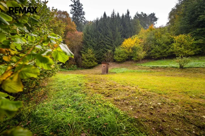 Prodej pozemku pro bydlení, Všemyslice, 4931 m2