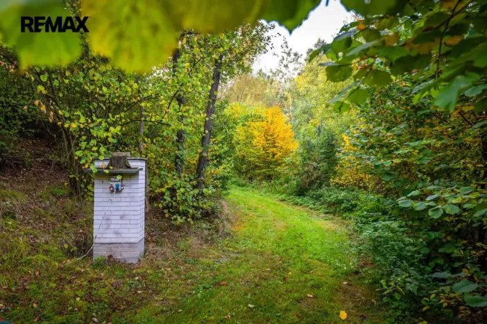 Prodej pozemku pro bydlení, Všemyslice, 4931 m2
