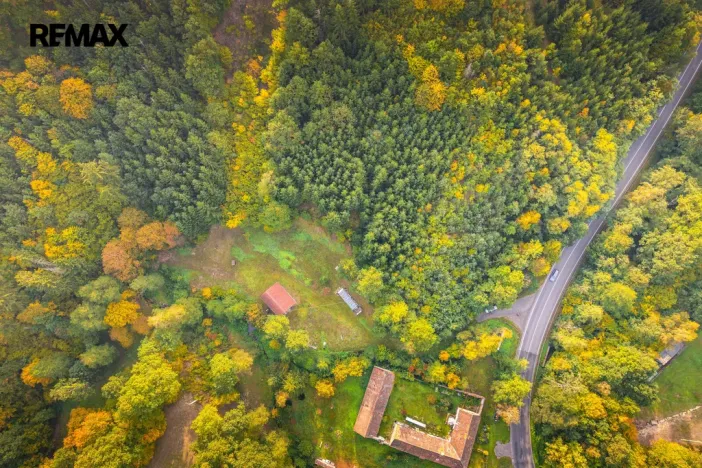 Prodej pozemku pro bydlení, Všemyslice, 4931 m2