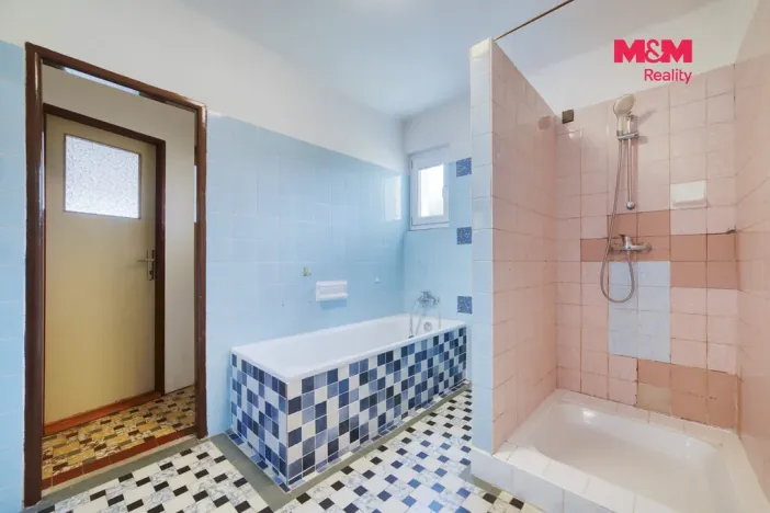 Pronájem bytu 2+kk, Všeruby, 82 m2