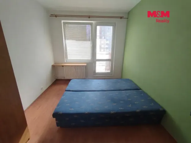 Pronájem bytu 3+1, Kopřivnice, 17. listopadu, 68 m2