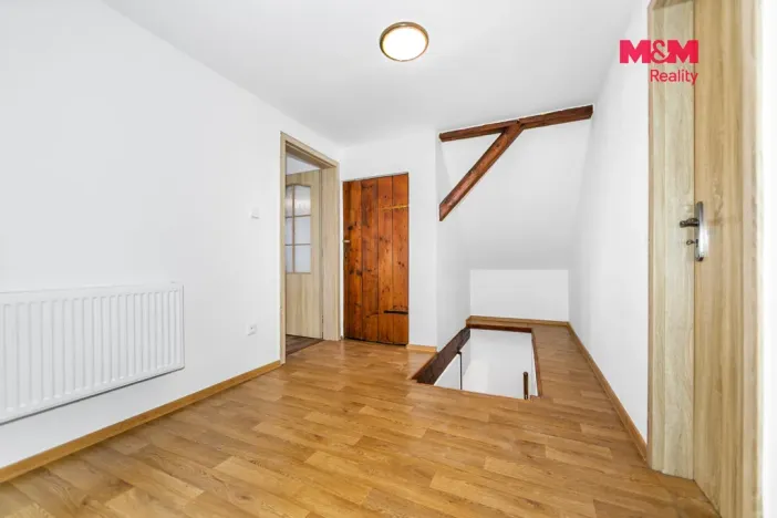 Prodej chalupy, Mnichov, 150 m2
