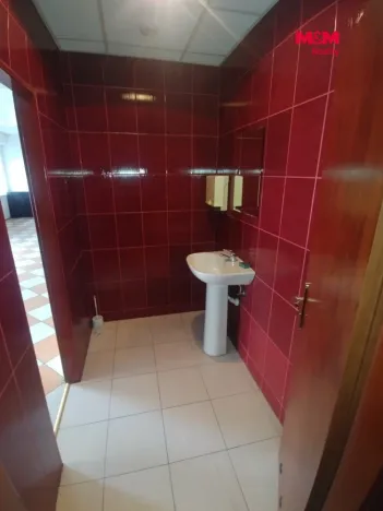 Pronájem obchodního prostoru, Ostrava - Moravská Ostrava, Poděbradova, 125 m2