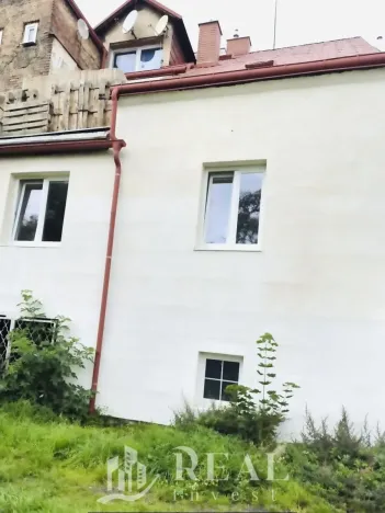 Pronájem bytu 1+1, Dubí, Krušnohorská, 50 m2