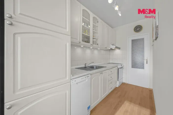 Prodej bytu 3+kk, Praha - Chodov, Blatenská, 77 m2