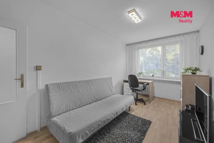 Prodej bytu 3+kk, Praha - Chodov, Blatenská, 77 m2