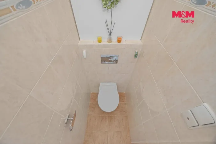 Prodej bytu 3+kk, Praha - Chodov, Blatenská, 77 m2