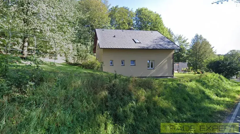 Prodej rodinného domu, Jeřmanice, Rádelská, 158 m2