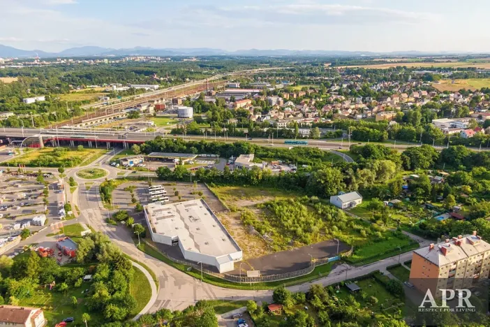 Prodej skladu, Ostrava, 2525 m2